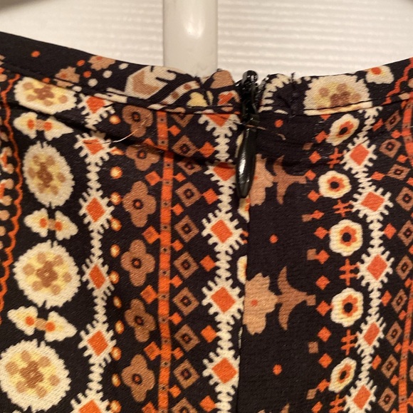 Brand New BloomChic Bohemian Wide Leg Jumpsuit…size 22-24 - Picture 4 of 7